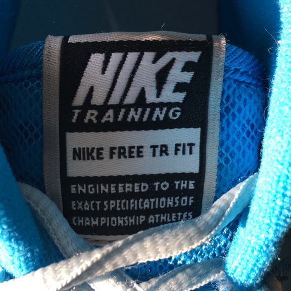Nike Free TR Fit - Picture 12 of 14